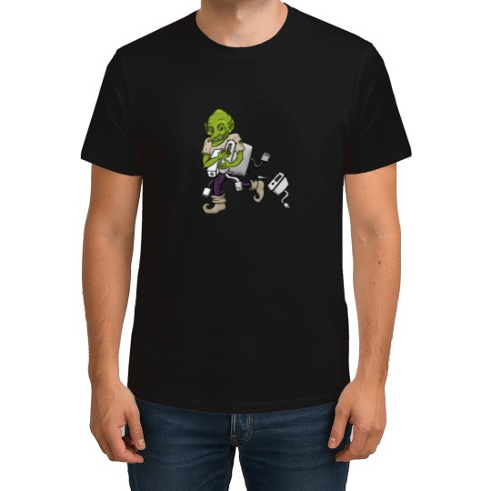 Discover The Dongle Goblin 29 T-Shirts