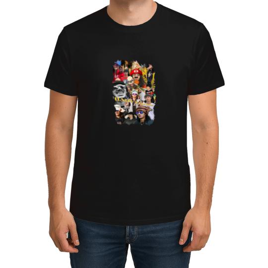 Discover BabyTron TShirt T-Shirts