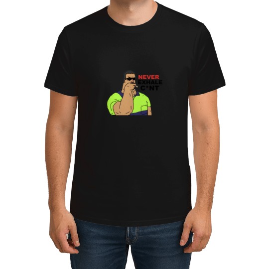 Discover Mike'S Smoko Say T-Shirts