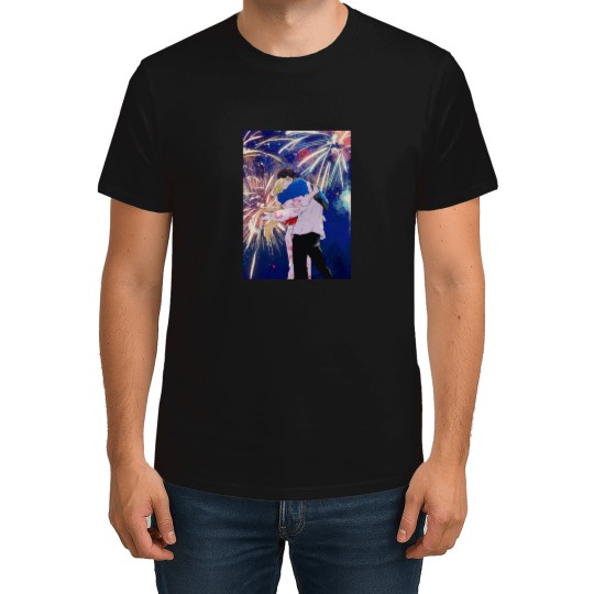 Discover Summer Time Rendering Active T-Shirt T-Shirts