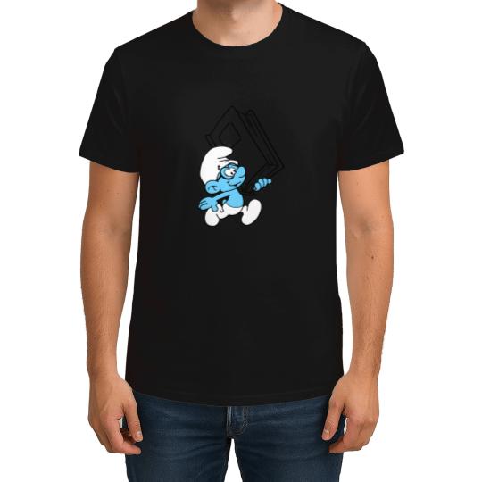 Discover Brainy Smurf TShirt T-Shirts