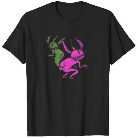 Discover Fart Ghost 1248 T-Shirts