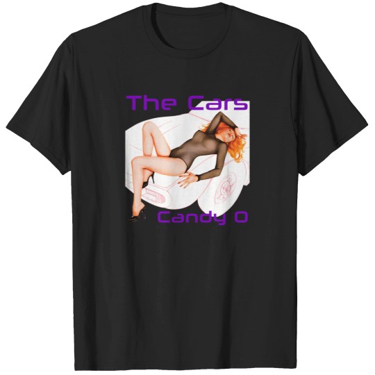Discover Candy O   Best Seling Limited Edition 119 T-Shirts