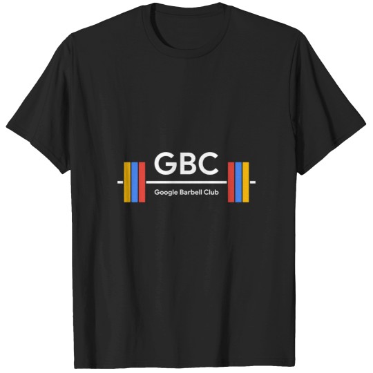 Discover Gbc T-Shirts