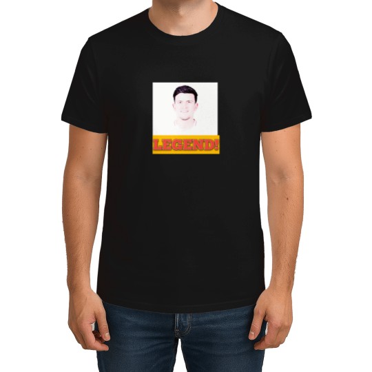 Discover Harry Maguire - Harry Maguire Shirt 1690 T-Shirts
