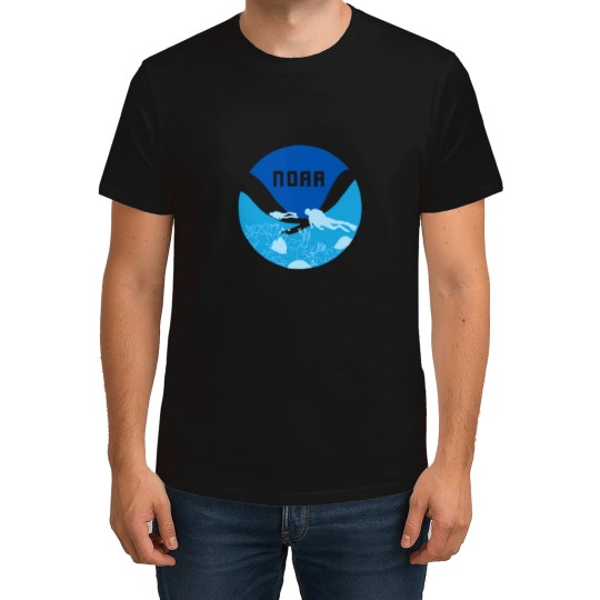 Discover Noaa T-Shirts