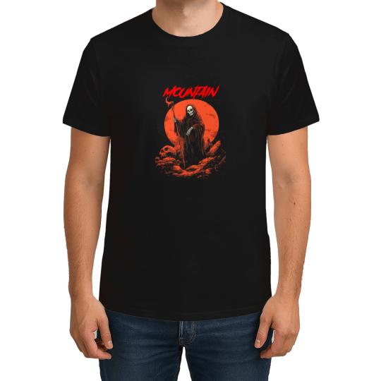 Discover LESLIE WEST CORKY LAING BAND TShirt - 4 T-Shirts