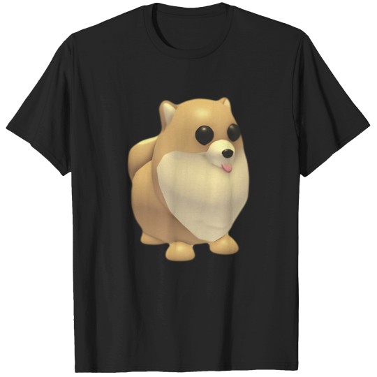 Discover adopt me pomeranian T-Shirts