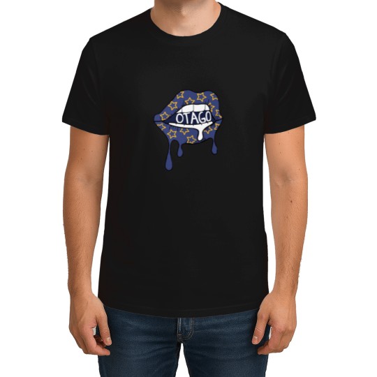 Discover University of Otago T-Shirts