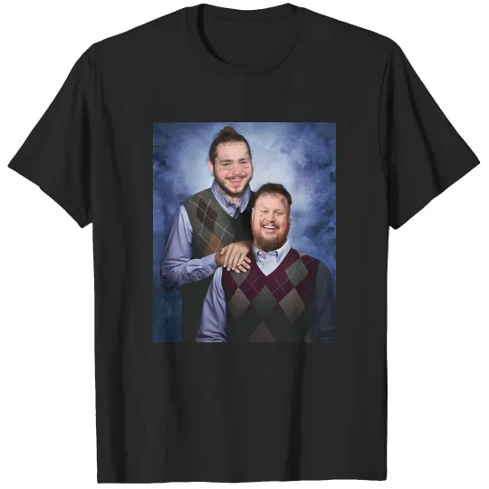 Discover Post Malone Jelly Roll TShirt T-Shirts