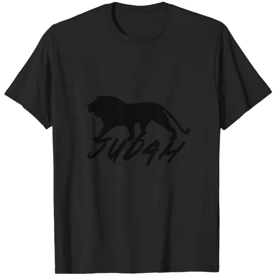 Discover Tribe Of Judah T-Shirts