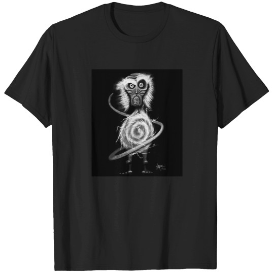 Discover Hagan 1340 T-Shirts