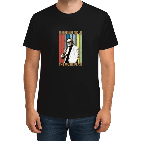 Discover George Jones Jones Outlaw Music T-Shirts