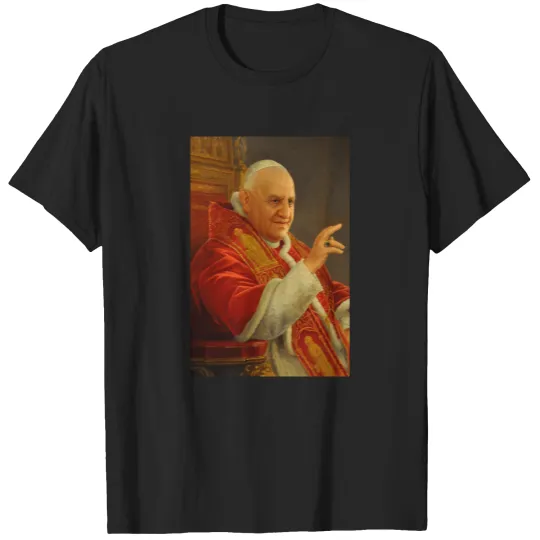 Discover Pope John Xxiii (1) T-Shirts