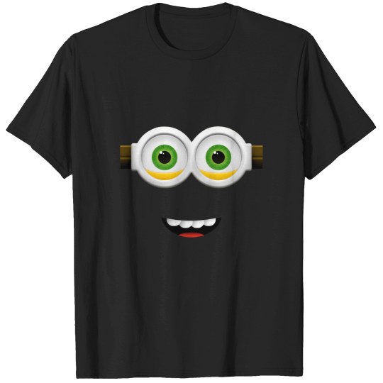 Discover minion eyes T-Shirts