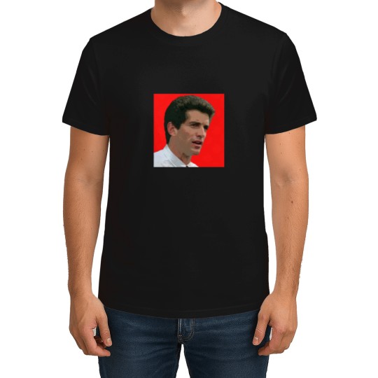 Discover jfk jr  (2) T-Shirts