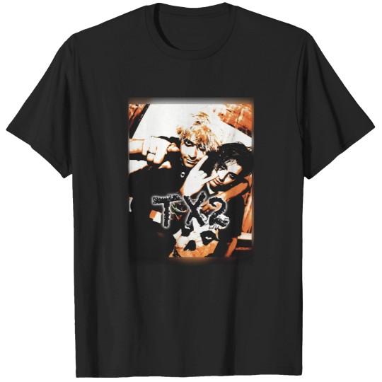 Discover tx2 T-Shirts