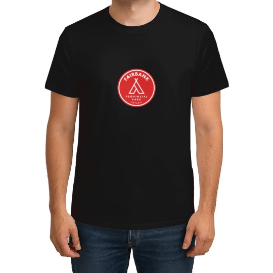 Discover fairbank provincial park ontario tent T-Shirts