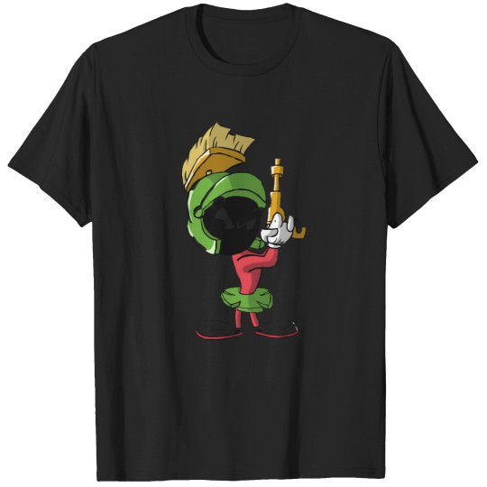 Discover Copy of Marvin Active T-ShirtDiaries T-ShirtSalvatore Boarding School T-Shirt_by Nazonian_ (Copy) (Copy) T-Shirts