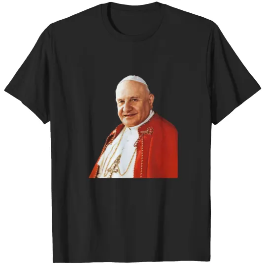 Discover Pope John Xxiii - Catholic Pope T-Shirts