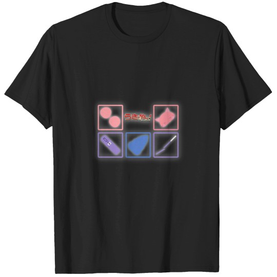 Discover Lucky-ON!Lucky-ON!Lucky-ON!Lucky-ON! T-Shirts