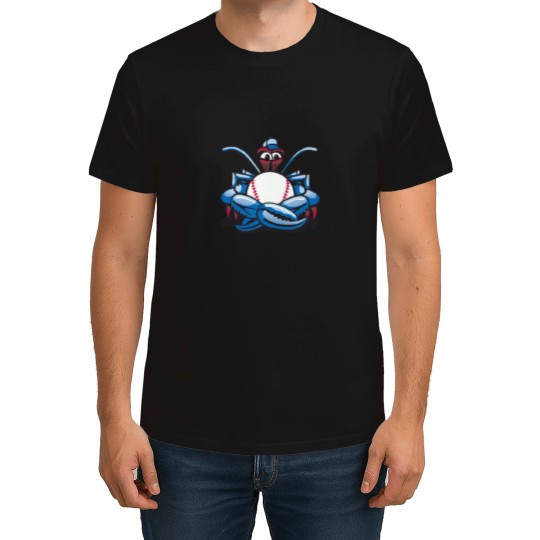 Discover Ridiculous Minor League Sports .png T-Shirts