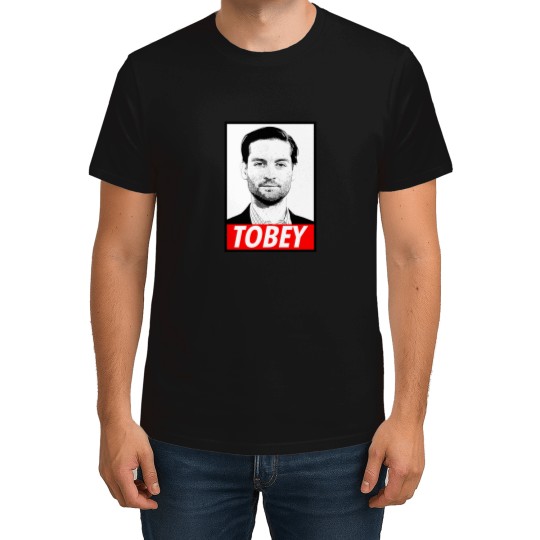 Discover T Maguire () T-Shirts