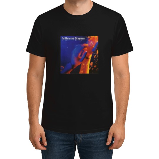 Discover Hothouse Flowers T-Shirts
