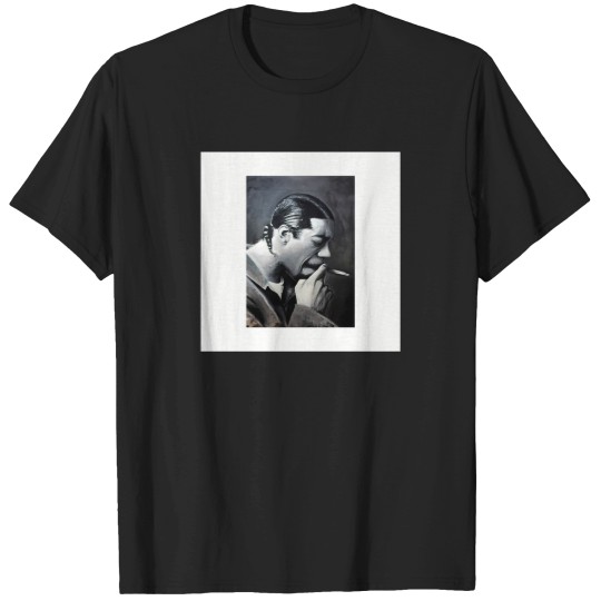 Discover Andre Nickatina 532 T-Shirts