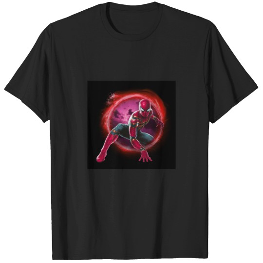 Discover hero the multiverse  .png T-Shirts
