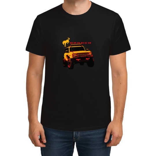 Discover () T-Shirts