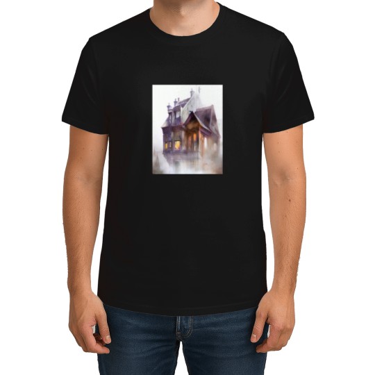 Discover Home T-Shirts