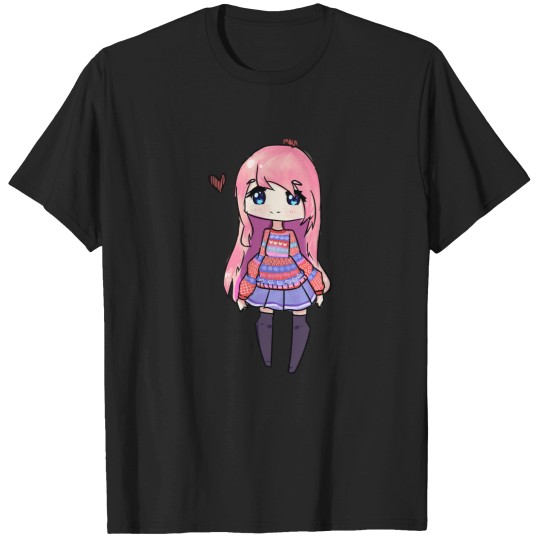 Discover LDShadowlady Clic T-Shirts