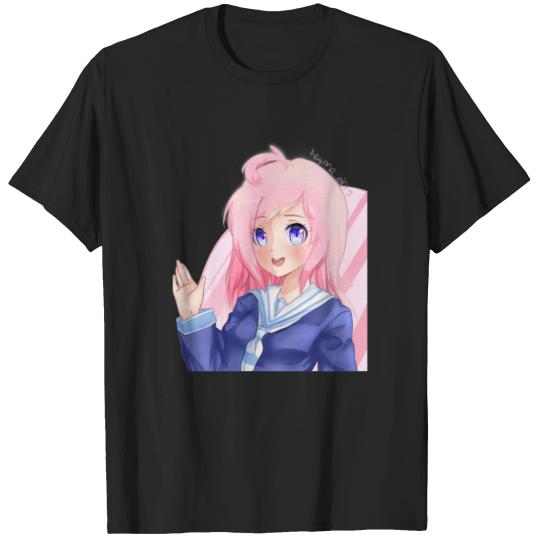Discover Ldshadowlady drawing T-Shirts
