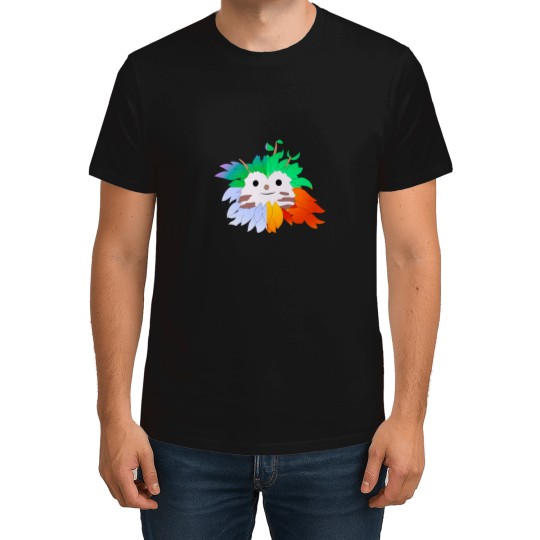 Discover Seasons of Bushranger Classic T-Shirt T-Shirts