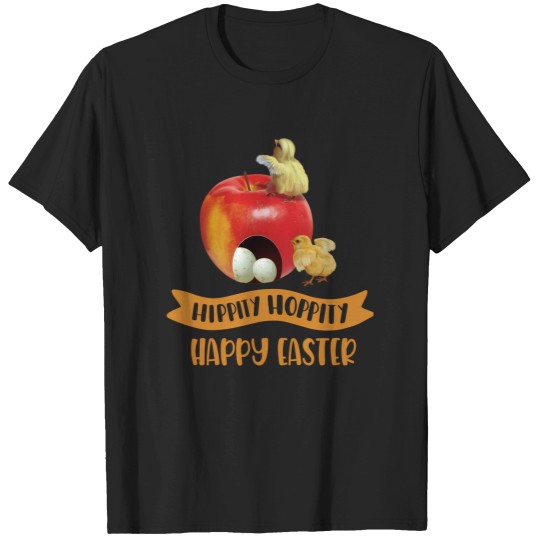 Discover happy easter day happy easter day T-Shirts