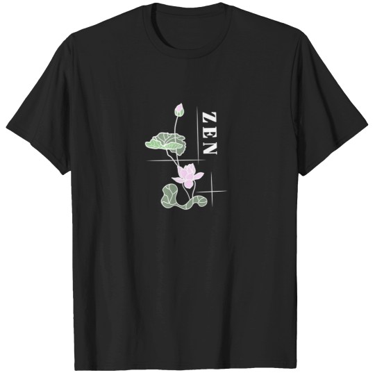 Discover zen1 1 rainbow T-Shirts