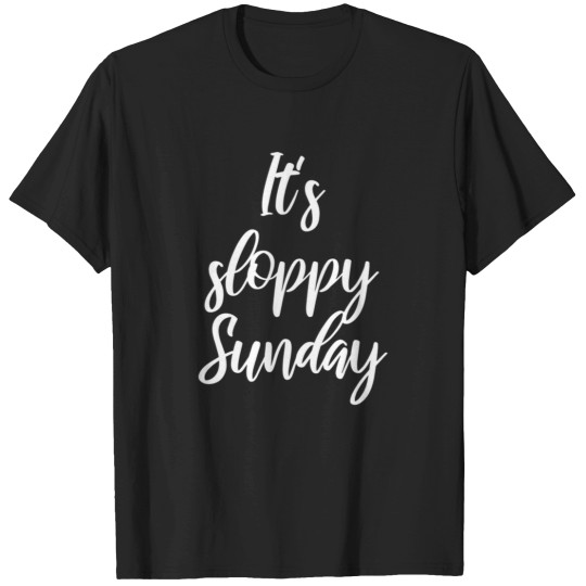 Discover the week of love T-Shirts