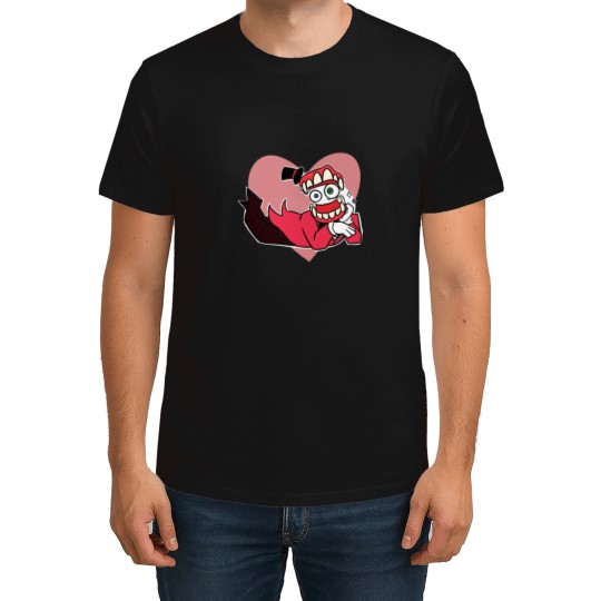 Discover zesty ringleader of a digital carnival T-Shirts
