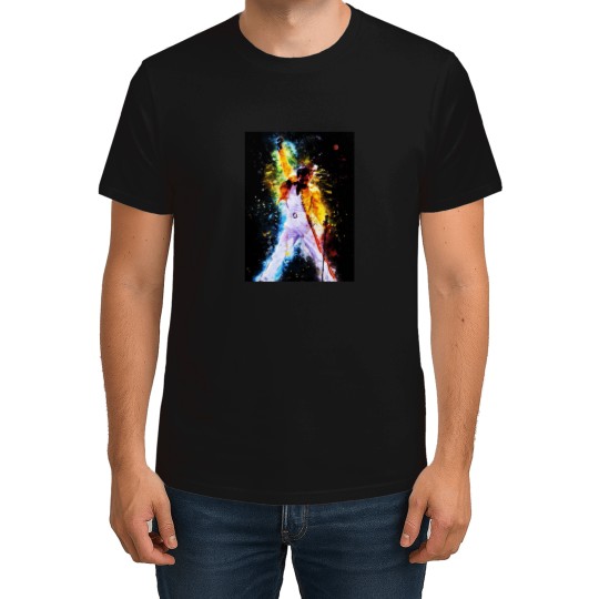 Discover freddie mercury T-Shirts
