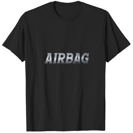 Discover AIRBAG(RADIOHEAD) T-Shirts
