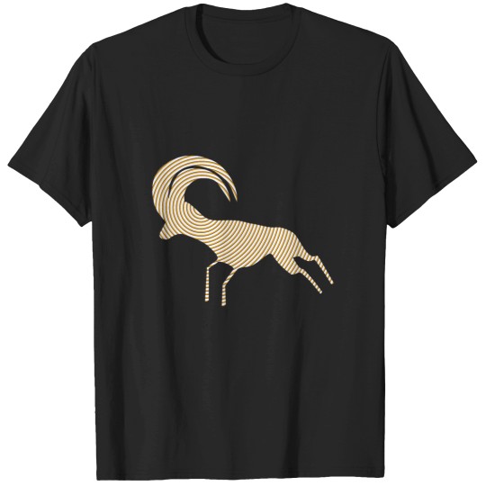 Discover Antelope - Legendary Animals Essential T-Shirt T-Shirts