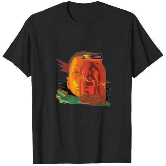 Discover alice face in chains T-Shirts