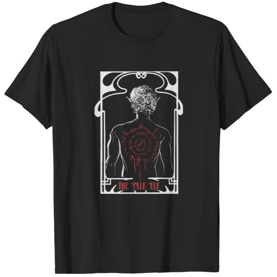 Discover Astarion The Pale ELF Essential T-Shirt T-Shirts