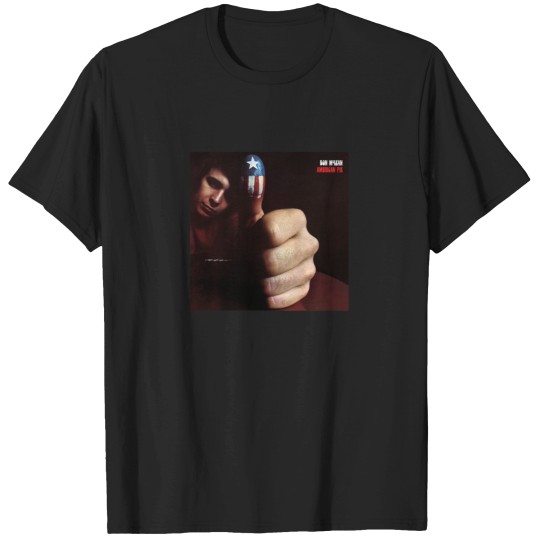 Discover american pie don mclean T-Shirts