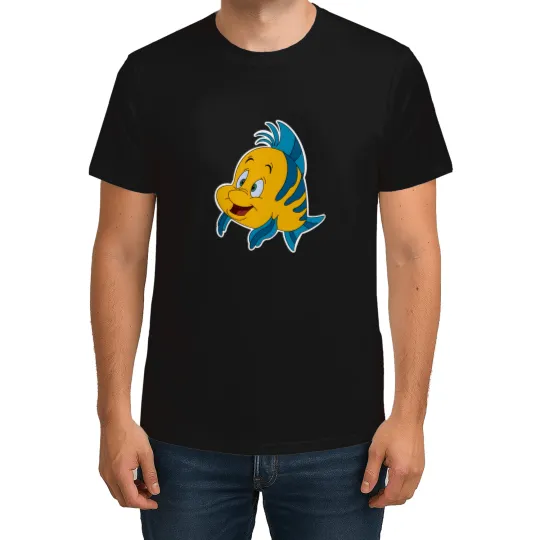 Discover Duffel T-Shirts