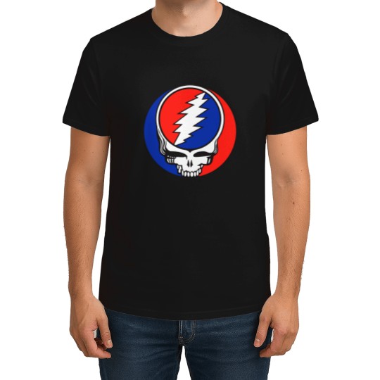 Discover Grateful Dead Fan T-Shirt