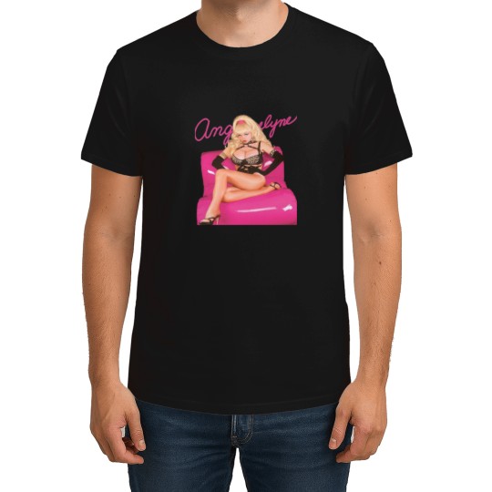 Discover angelyne teddy T-Shirts