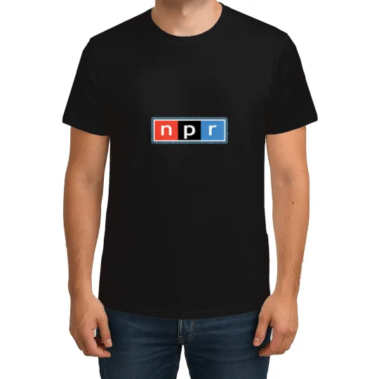 Discover Npr Jersey 70 T-Shirts