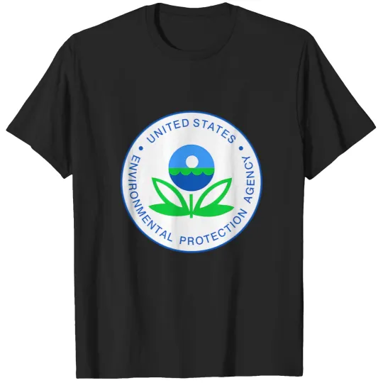 Discover Epa Logo T-Shirts